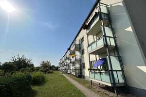 Charmante 2-Raum-Wohnung mit Blick ins Grüne – Alt Salbke 105, 39122 Magdeburg – Vorschaubild 11