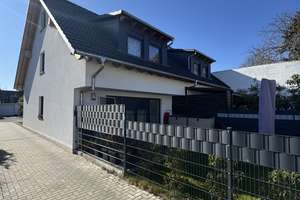 Moderne Doppelhaushälfte in Waldnähe – Sonnenschein 41a, 68305 Käfertal, Mannheim – Vorschaubild 39