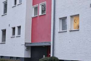 RUHIG -TOP LAGE 2 Zimmerwohnung mit Balkon in Parknähe