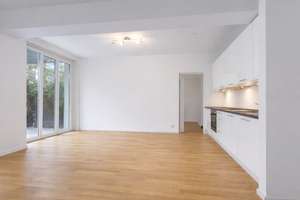 2-Zimmer Wohnung mit großer Terrasse I bezugsfrei nach Kaufvertrag – Billy-Wilder-Promenade 42, 14167 Lichterfelde, Berlin – Vorschaubild 2