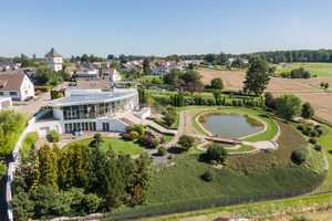 Atemberaubende Villa aus dem Jahr 2008 mit luxuriöser Ausstattung auf 7.761 m² Grundstück – Großmaischeid, Neuwied (Kreis), 56276 Neuwied (Kreis) – Vorschaubild 17