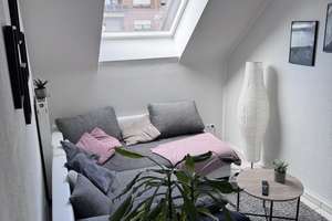 2-Zimmer-Wohnung in Nettetal – Die vollständige Adresse der Immobilie erhältst du vom Anbieter., 41334 Nettetal – Vorschaubild 4
