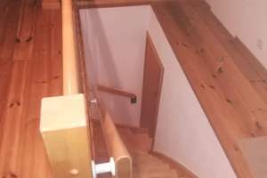 Gepflegte 3-Zimmer Dachgeschosswohnung mit Balkon/ Terasse in Mannheim-Lindenhof – Trützschlerstrasse 24, 68199 Neckarau, Mannheim – Vorschaubild 9