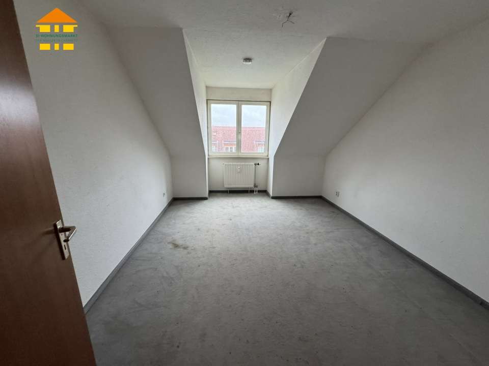 *Tolle MÖGLICHKEIT: Renovierungsbedürftige 2-Raum-Wohnung - Eigennutz / Kapitalanlage*, Mittelsachsen Kreis – Bild 4