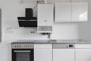Frisch renovierte 1,5-Zimmer-Wohnung mit moderner Einbauküche in zentraler Lage – Feselenstraße 8, 85053 Südost, Ingolstadt – Vorschaubild 7