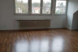 Exklusive, gepflegte 3-Zimmer-Dachgeschosswohnung im Ortsteil Mörfelden von Mörfelden-Walldorf – Die vollständige Adresse der Immobilie erhältst du vom Anbieter., 64546 Mörfelden-Walldorf – Vorschaubild 2