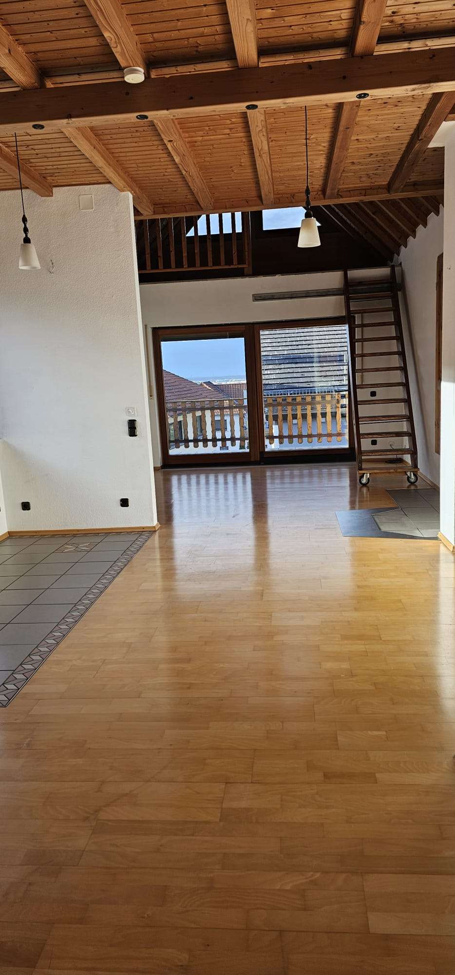 Immobilie in Rauenberg - Grosses Einfamilienhaus mit Garten und Keller. - Bild 12