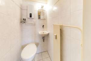 Charmante 3 Zi. -Wohnung mit Loggia und Garage in ruhiger Lage – Die vollständige Adresse der Immobilie erhältst du vom Anbieter., 90449 Röthenbach West, Nürnberg – Vorschaubild 10