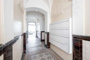 Gemütliche 1-Zi.-Wohnung im Samariterviertel – Samariterstraße 36, 10247 Friedrichshain, Berlin – Vorschaubild 2