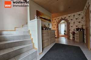 RESERVIERT Einfamilienhaus mit großzügigen Garten in attraktiver Lage in Weimar-Wenkbach – Marburg-Biedenkopf (Kreis) – Vorschaubild 8