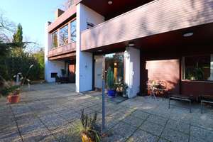 Großzügiges Einfamilienhaus in ruhiger Hanglage in Hamburg-Eißendorf mit abteilbarem Baugrundstück – Die vollständige Adresse der Immobilie erhältst du vom Anbieter., 21075 Eißendorf, Hamburg – Vorschaubild 19