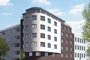 ***1 Zimmer in einer 2-WG, inkl. Internet*** nur RWTH und FH Studenten, RENOVIERT*** – Vaalser Str. 34, 52064 Westpark, Aachen – Vorschaubild 20