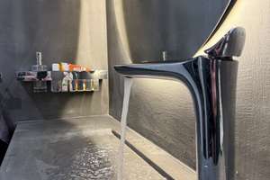 Loft-Feeling mit privater Wellness-Oase – Designerwohnung mit Sauna, Whirlpool,Kamin,Smart-Home – Am Birkenwäldchen 18, 58135 Haspe-Ost, Hagen – Vorschaubild 32
