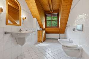 Repräsentative Landhaus-Villa! Exklusives Anwesen mit absoluter Privatsphäre – Die vollständige Adresse der Immobilie erhältst du vom Anbieter., 95473 Prebitz – Vorschaubild 25