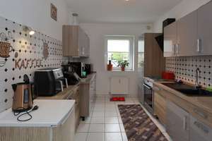 Komplett frei: Modernes 3-Familienhaus mit separatem Büro und beheiztem Wintergarten  – Die vollständige Adresse der Immobilie erhältst du vom Anbieter., 45307 Kray, Essen – Vorschaubild 28