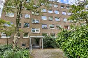 Urdenbach: 3-Zimmer-Wohnung mit großem Süd-Ost-Balkon in Schlosspark Benrath Nähe. – Düsseldorf – Vorschaubild 20