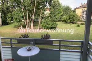 Tauschwohnung: Ruhige hübsche Wohnung mit Dielen, Balkon und Badewanne – Die vollständige Adresse der Immobilie erhältst du vom Anbieter., 13086 Weißensee, Berlin – Vorschaubild 3