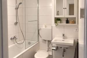 Kleines aber feines 1-Zimmer-Apartment in Johanneskirchen – 81927 Johanneskirchen, München – Vorschaubild 4