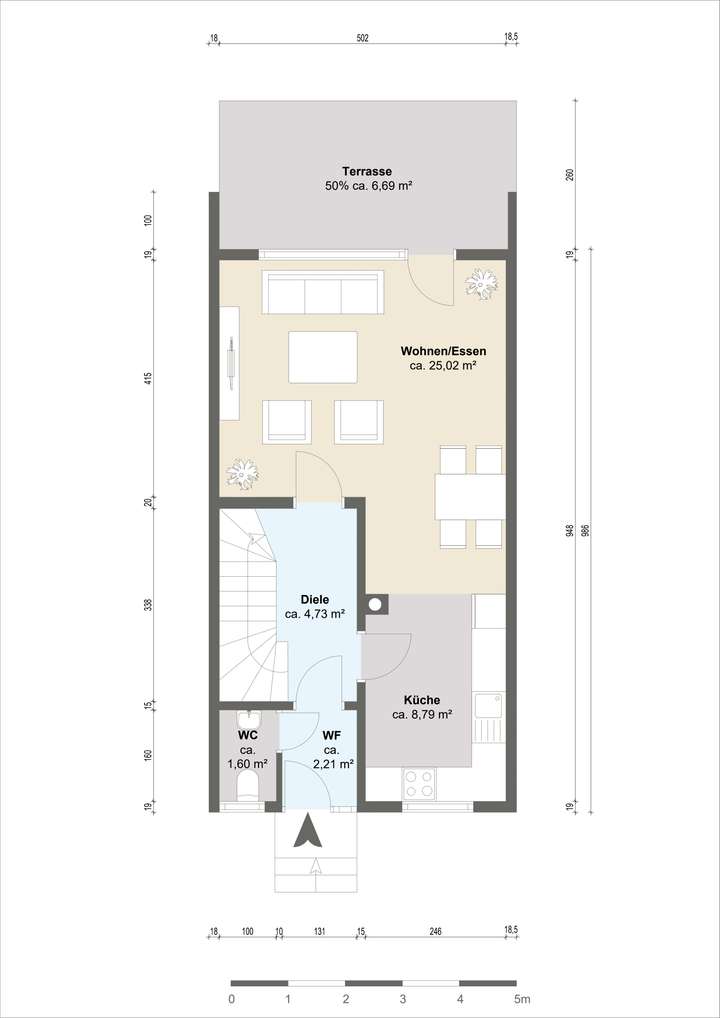 Dr.-Mach-Straße 14, 85540 Münc