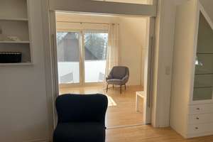 Geschmackvolle, möblierte 2,5 Zimmer-Wohnung mit gehobener Innenausstattung in MS  – Die vollständige Adresse der Immobilie erhältst du vom Anbieter., 48155 Gremmendorf-West, Münster – Vorschaubild 15