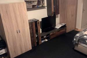 Möbliertes 1-Zimmer Apartment Krefeld Cracau – St.-Anton-Str. 31, 47799 Cracau, Krefeld – Vorschaubild 5