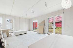 Vielseitiges Einfamilienhaus mit separater Wohneinheit – moderne Architektur im Rohbauzustand – Die vollständige Adresse der Immobilie erhältst du vom Anbieter., 27711 Osterholz-Scharmbeck – Vorschaubild 8
