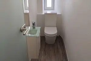 Giesing * WG geeignet * 3 Zimmer * Balkon* – Deisenhofener Strasse 4, 81539 München – Vorschaubild 10