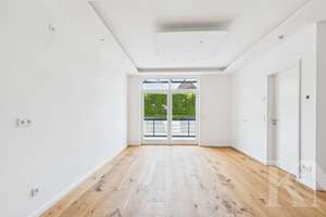 Moderne 2-Zimmer-Wohnung mit Balkon – ideal für Eigennutzer oder Kapitalanleger – Die vollständige Adresse der Immobilie erhältst du vom Anbieter., 66130 Brebach-Fechingen, Saarbrücken – Vorschaubild 1