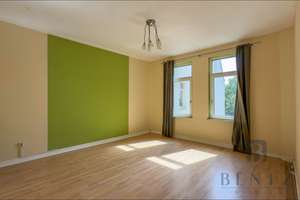 Hohe Decken, Weitblick, Innenstadt: Altbauwohnung in Bremerhaven – Die vollständige Adresse der Immobilie erhältst du vom Anbieter., 27568 Mitte, Bremerhaven – Vorschaubild 18