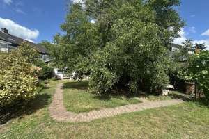 Sandhausen b. Heidelberg: EFH, Kinderparadies mit gr. Garten, wird FREI, keine K-Prov., – Die vollständige Adresse der Immobilie erhältst du vom Anbieter., 69207 Walldorf – Vorschaubild 11