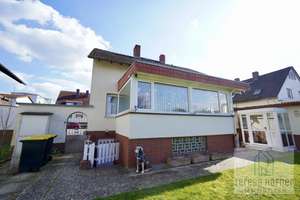 Zweifamilienhaus in ruhiger Lage, Platz für die ganze Familie, Mehrgenerationen wohnen – Die vollständige Adresse der Immobilie erhältst du vom Anbieter., 35440 Linden – Vorschaubild 16
