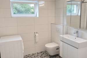     Wohnen auf höchstem Niveau – modernes Einfamilienhaus mit Wellness und Traumgarten – Die vollständige Adresse der Immobilie erhältst du vom Anbieter., 90518 Altdorf bei Nürnberg – Vorschaubild 16