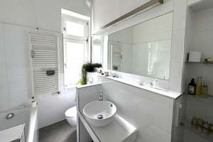 Wunderschöne Bel Etage im Komponistenviertel, Berlin Lankwitz – Die vollständige Adresse der Immobilie erhältst du vom Anbieter., 12247 Lankwitz, Berlin – Vorschaubild 16