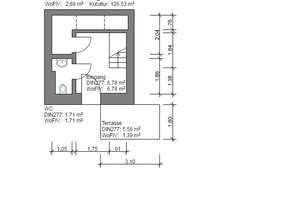 Historischer Charme trifft modernen Wohnkomfort – Stilvolle Maisonette im Denkmal Gut Heyenbaum – Die vollständige Adresse der Immobilie erhältst du vom Anbieter., 47802 Verberg, Krefeld – Vorschaubild 18