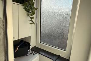 Helle 3-Zimmer Wohnung im Zentrum von Osnabrück  – Petersburger Wall 17, 49074 Innenstadt, Osnabrück – Vorschaubild 9