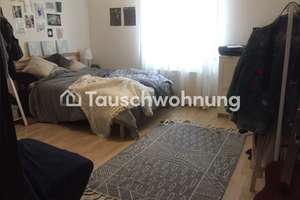 Tauschwohnung: Günstig Single-Wohnung direkt an der Lorettostraße