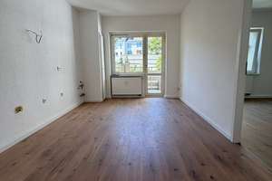 Bezugsfreie Zweizimmerwohnung mit Balkon in Düsseldorf Flingern – Kettwiger Straße 18, 40233 Flingern Süd, Düsseldorf – Vorschaubild 2