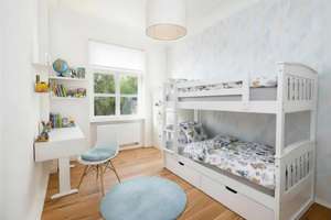 Renoviert und bezugsfrei: Stilvolle 4-Zimmer-Altbauwohnung in Elbnähe! – 1307 Johannstadt-Nord, Dresden – Vorschaubild 6