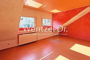 Doppelhaushälfte mit Keller in familienfreundlicher Lage – Wentzel Dr. – Die vollständige Adresse der Immobilie erhältst du vom Anbieter., 22147 Rahlstedt, Hamburg – Vorschaubild 9