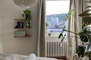 3-Zimmer-Wohnung mit großer Dachterrasse in Stuttgart Mitte sucht Nachmieter zum 01.10 – Die vollständige Adresse der Immobilie erhältst du vom Anbieter., 70178 Rathaus, Stuttgart – Vorschaubild 9