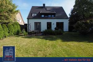 Aufwendig saniertes EFH an der Sentruper Höhe – Die vollständige Adresse der Immobilie erhältst du vom Anbieter., 48149 Sentrup, Münster – Vorschaubild 1