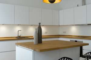 Elegant and Spacious 4-Room Family Apartment with Two Balconies and Two Bathrooms – wolliner strasse 5, 10435 Mitte (Ortsteil), Berlin – Vorschaubild 11