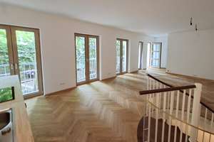 Lebendig wohnen: 4-Zimmer-Wohnung in Friedrichshain – Die vollständige Adresse der Immobilie erhältst du vom Anbieter., 10243 Friedrichshain, Berlin – Vorschaubild 5
