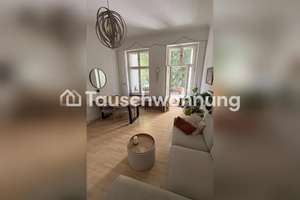 Tauschwohnung: Schöne Wohnung im Sprengelkiez