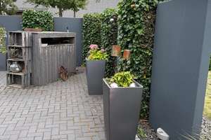 RESERVIERT +++ Exklusiver Bungalow in bevorzugter Wohnlage von WOB-Nordsteimke – Die vollständige Adresse der Immobilie erhältst du vom Anbieter., 38446 Nordsteimke, Wolfsburg – Vorschaubild 19