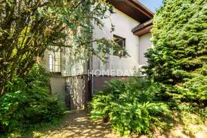Großzügiges Einfamilienhaus mit Einliegerwohnung, Kamin, Gartenidylle & Pool in Priester  – Die vollständige Adresse der Immobilie erhältst du vom Anbieter., 4509 Krostitz – Vorschaubild 2