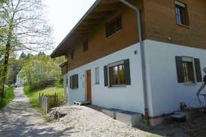 Bad Tölz: Freistehendes Einfamilienhaus über der Isar – Bad Tölz-Wolfratshausen (Kreis) – Vorschaubild 2