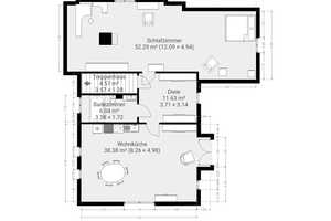 Moderne Großzügigkeit für Ihre Familie – mit Einliegerwohnung, 4 Bädern & großem Garten in Grömitz – Ostholstein (Kreis) – Vorschaubild 24
