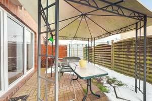 Attraktives Doppelhaus mit kleinem Garten in direkter Nähe zum Klinikum Kreyenbrück zu verkaufen! – Die vollständige Adresse der Immobilie erhältst du vom Anbieter., 26133 Kreyenbrück, Oldenburg (Oldenburg) – Vorschaubild 18