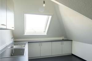 PF-Rod: 1-Zimmer-Appartement in wunderschönem, denkmalgeschützen Wohnhaus – Die vollständige Adresse der Immobilie erhältst du vom Anbieter., 75173 Südweststadt, Pforzheim – Vorschaubild 4